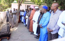 La vérité sur la mort du fils du Pr Barrow