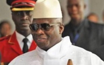 L’avocat de Jammeh en exil au Sénégal
