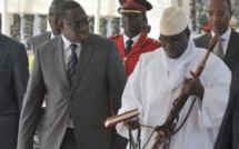 Intervention en Gambie: le Sénégal demande l'aval de l'ONU