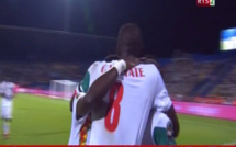 Sénégal Vs Zimbabwé: le but de Sadio Mané Sénégal Vs Zimbabwé: le but de Sadio Mané