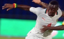 Sénégal Vs Zimbabwé: le but de henri Saivet Sénégal Vs Zimbabwé: le but de henri Saivet