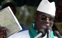 Yahya Jammeh demande une prolongation de l'ultimatum jusqu'à 4h