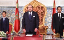 Le Maroc ratifie l'acte constitutif de l'Union africaine