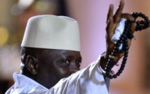 Gambie : le peuple attend Adama Barrow