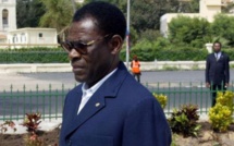 L'accueil de Jammeh est "une décision personnelle"