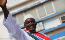 Urgent ! Barrow va tenir une importante déclaration