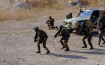 Les éléments du MFDC ont tenté de s’opposer à l’avancée des troupes de la CEDEAO vers la Gambie