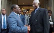 Macky Sall chez Abdou Diouf: pourquoi les deux hommes s'admirent