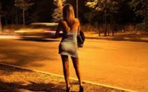 Après la passe,  la prostituée lui réclame 750 000 f