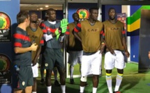 Sénégal - Algérie (2-2) : les « Lions » font preuve d’une grande force de caractère Sénégal - Algérie (2-2) : les « Lions » font preuve d’une grande force de caractère