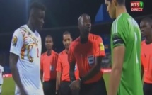Vivez l’intégralité du match Sénégal VS Algérie Vivez l’intégralité du match Sénégal VS Algérie