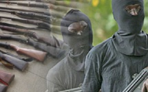 Braquage de banque à Yeumbeul : Des malfrats emportent 111 millions et tirent sur des policiers