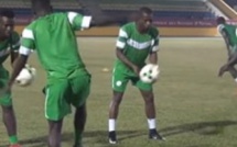 Quarts de finale Sénégal-Cameroun: la bataille de Franceville a débuté Quarts de finale Sénégal-Cameroun: la bataille de Franceville a débuté