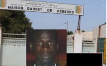 ​Extrait de sa cellule, pourquoi le meurtrier de Fatoumata Mactar Ndiaye n'a pu être auditionné dans le fond
