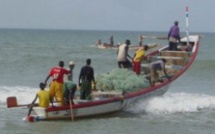 La Mauritanie expulse 40 pêcheurs sénégalais