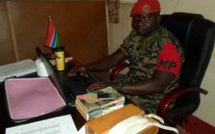 Gambie : Fuite du commandant du palais de Jammeh