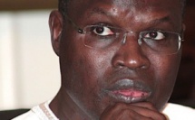 Emission Grand Jury du 29 janvier 2017 avec Khalifa Sall