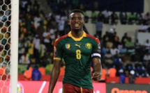 Benjamin Moukandjo: "Les Lions du Sénégal, c’est une belle génération qui va continuer à aller de l’avant (...) J’ai eu de la peine pour  Sadio Mané (...)"