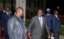 QUEL AVENIR POUR LES DEUX PAYS DE LA SENEGAMBIE "Le Sénégal et la Gambie ?"