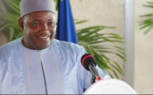 Gambie : 11 ministres prêtent serment ce mercredi