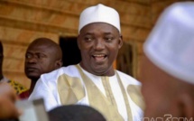 Gambie : Vers un gouvernement restreint de 18 ministres