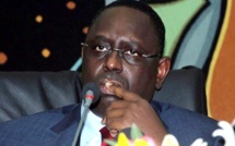 POLITIQUE ET DIPLOMATIE : Macky Sall isolé