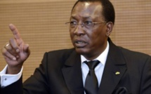 Idriss Déby prend le contrepied de Macky et dénonce le franc CFA: « un frein au développement de nos pays »