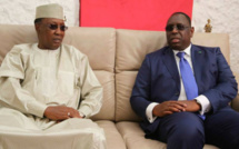 POLITIQUE ET DIPLOMATIE- Comment Déby s'est joué de  Macky Sall