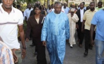 Gambie: Adama Barrow libère l’ancien patron de Gamcel