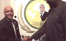 Maodo Malick Mbaye présente à Denver le «Prix Macky Sall» - Le maire de la ville soutient l’initiative