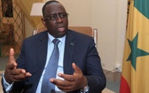 Conseil des ministres : Macky réclame l'audit de Couverture maladie universelle