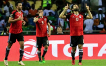 CAN 2017 : l'Egypte encore en finale!