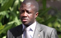 Dr Malick Diop : «Savoir Bamba Fall derrière les barreaux me…»
