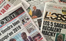 Subvention aux medias : La belle leçon de Ouattara à Macky