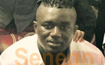 Balla Gaye 2 : « cette saison, je suis prêt » Balla Gaye 2 : « cette saison, je suis prêt »