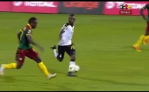 Le Cameroun se qualifie pour la finale ! 2-0