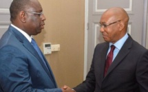 Uemoa : Macky a trouvé un remplaçant à Adjibou