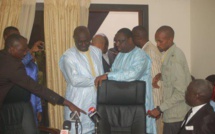 Macky Sall sur sa vie –  «J’avais un salaire de 60 000 Fcfa et un parcours parsemé d’embûches…»
