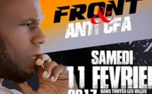 Front anti-CFA : mobilisation dans 30 villes du monde le 11 février