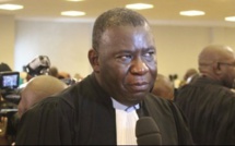 Justice   Proces     bamba fall     plainte     parti socialiste:  Me Assane Dioma Ndiaye remet en cause l’indépendance de la justice