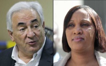 DSK et Nafissatou Diallo se retrouvent à Dakar