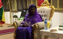 Crise postélectorale gambienne : Fatoumata Jallow Tambajang remercie Macky Sall