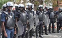 Ce que l'on sait de l'opération de sécurisation de la police nationale