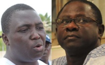 "Isolé" par le Doyen des Juges, Bamba Fall reçoit finalement la visite de Pape Diop...Les dessous d'une visite/contact
