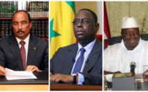Mauritanie, Gambie… une diplomatie sénégalaise en équilibrisme?