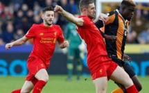 Alfred Ndiaye et Omar Niasse renversent Liverpool (2-0)