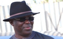 Babacar Gaye : « Nous appliquons les directives de Wade »