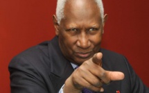 Crise au Ps : Abdou Diouf médiateur de l'ombre