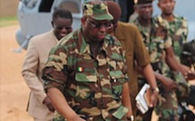 Crise Gambienne-  Macky Sall supervisait les opérations depuis le Camp Dial Diop
