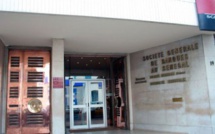 Le vigile de la Sgbs : “C'est un Djinn qui a emporté les 311 millions” Le vigile de la Sgbs : “C'est un Djinn qui a emporté les 311 millions”